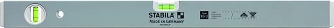Stabila 18800 Aluminium Waterpas 1000mm