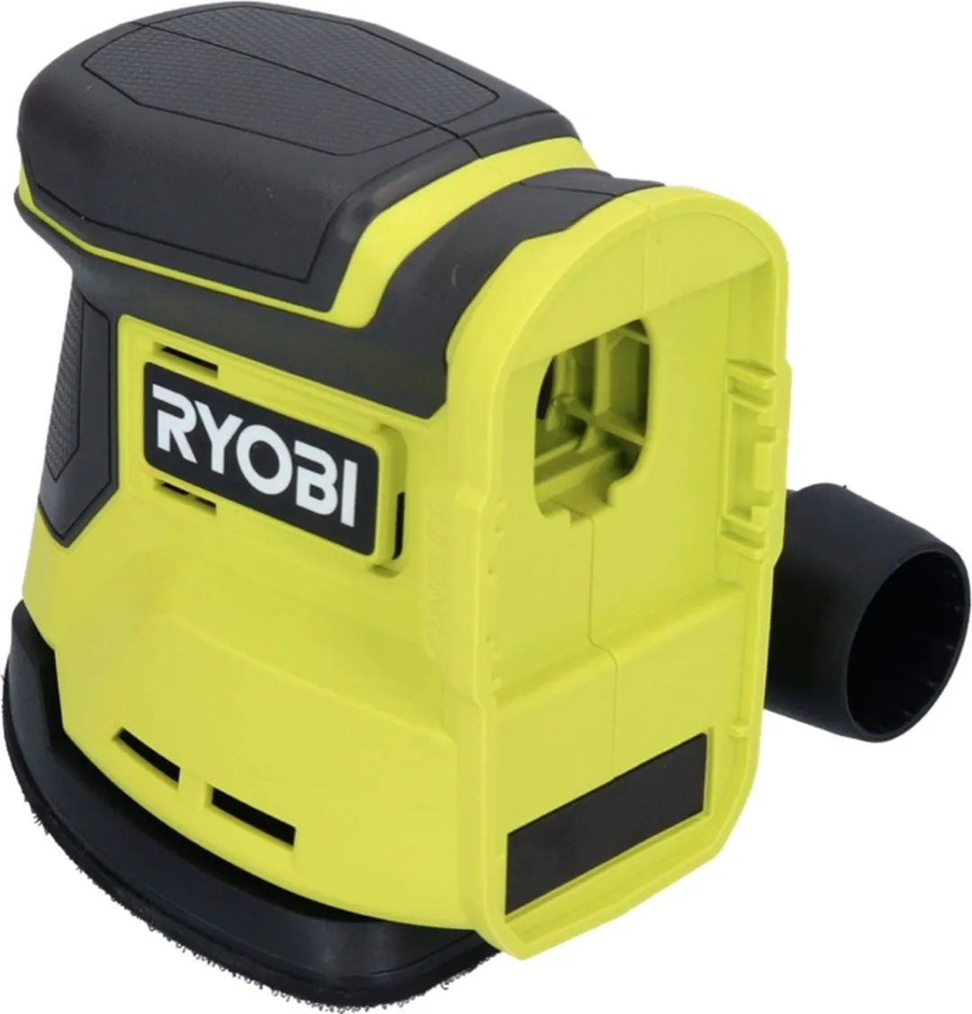 Ryobi One+ RPS18-0 Palmschuurmachine - 100x140mm - afbeelding 6 van 6