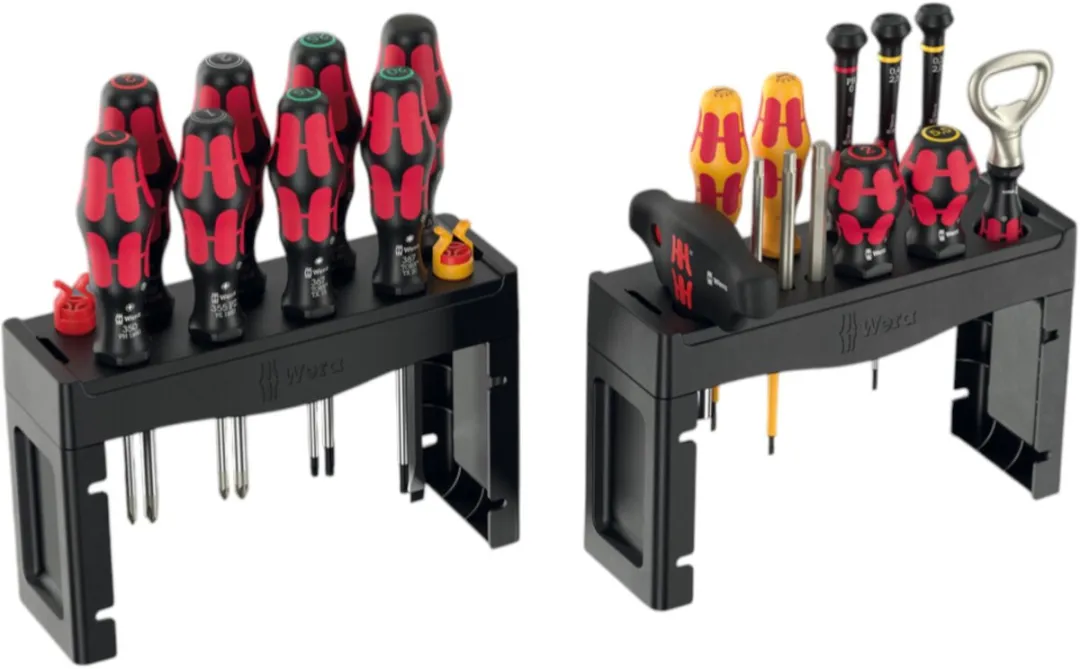 Wera Adventskalender 2025 28-delig Multicolor - 05136610001