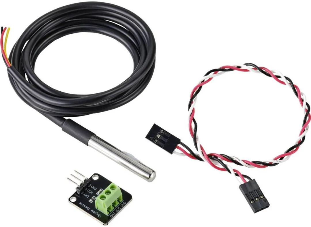 Tru Components TC-9445340 Temperatuursensor