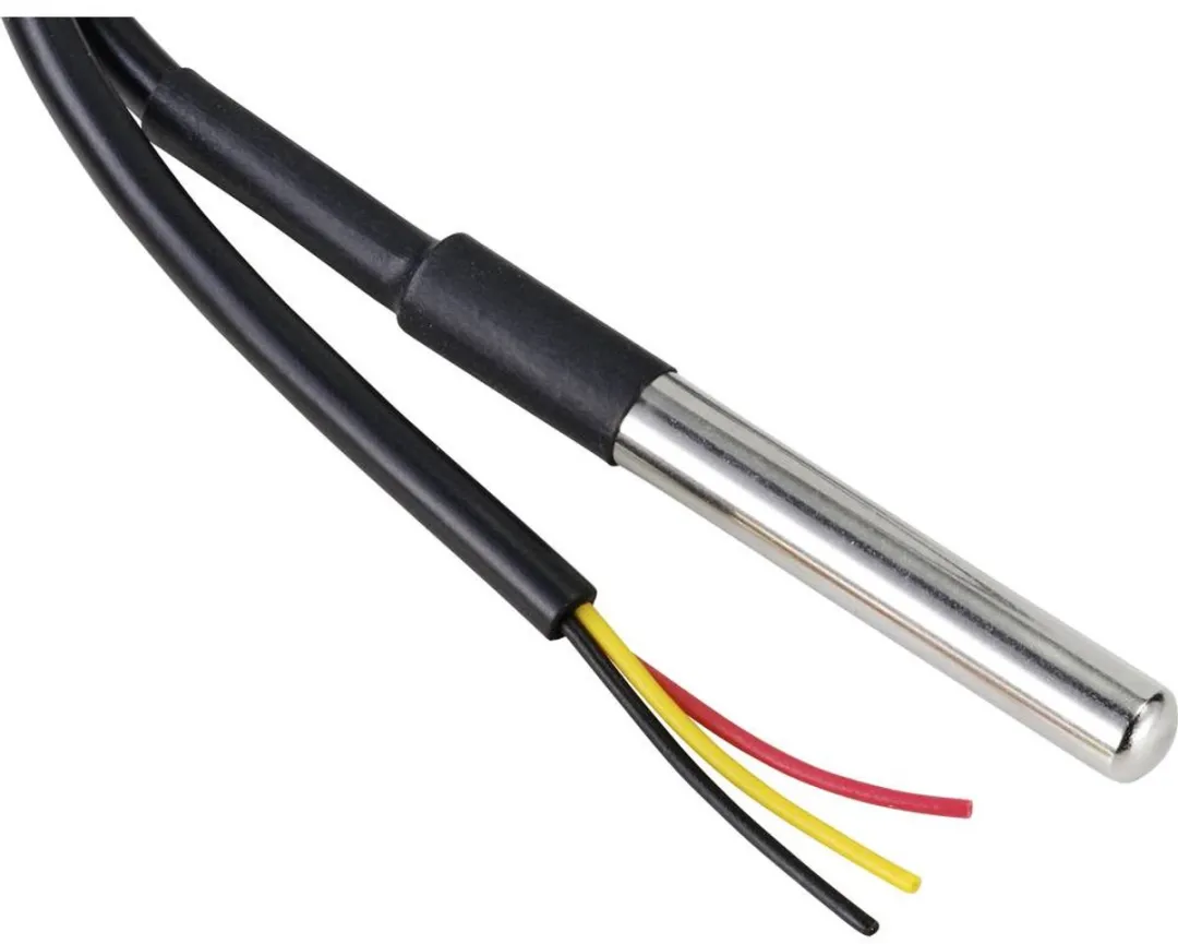 Tru Components TC-9445340 Temperatuursensor - Arduino DS18B20