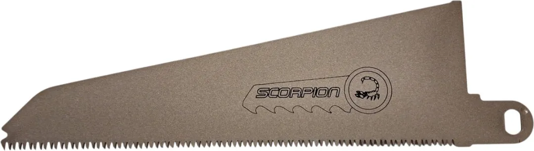 BLACK+DECKER Piranha Scorpionzaagblad X29961 - 70mm - Hout/Plastic
