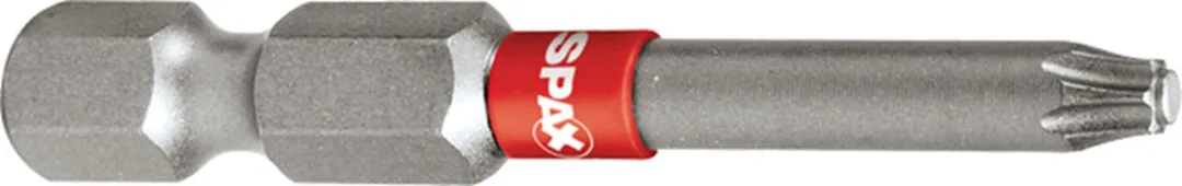 Spax T-Star Schroefbits T15 RVS - 5 Stuks