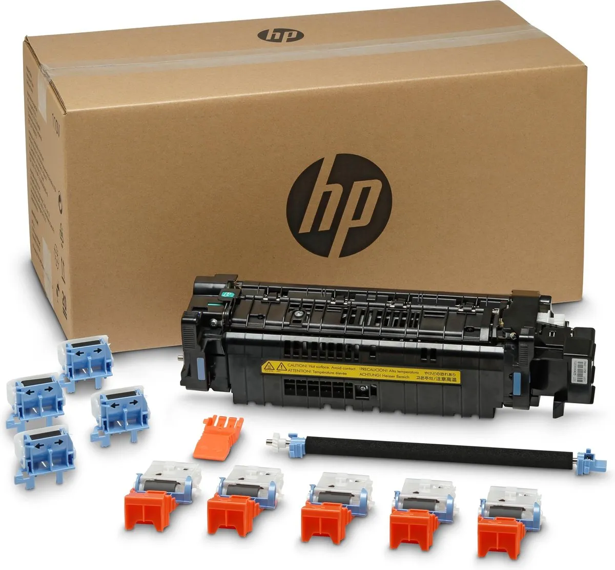 HP LaserJet 110-V Onderhoudskit J8J87A