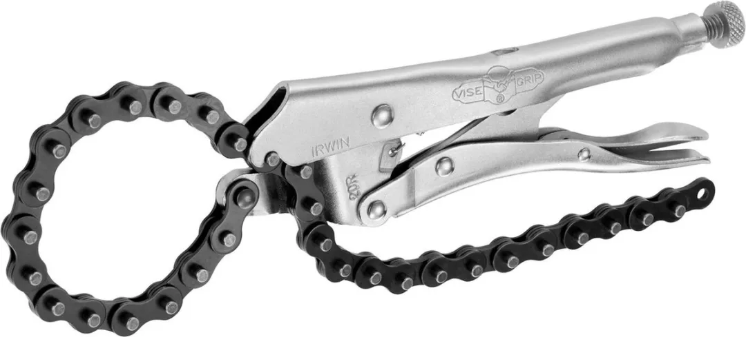 Irwin Kettingklemtang Original 20R 9/225mm
