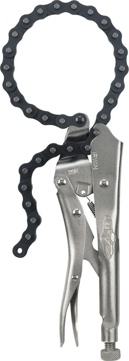 Irwin Kettingklemtang Original 20R 9/225mm