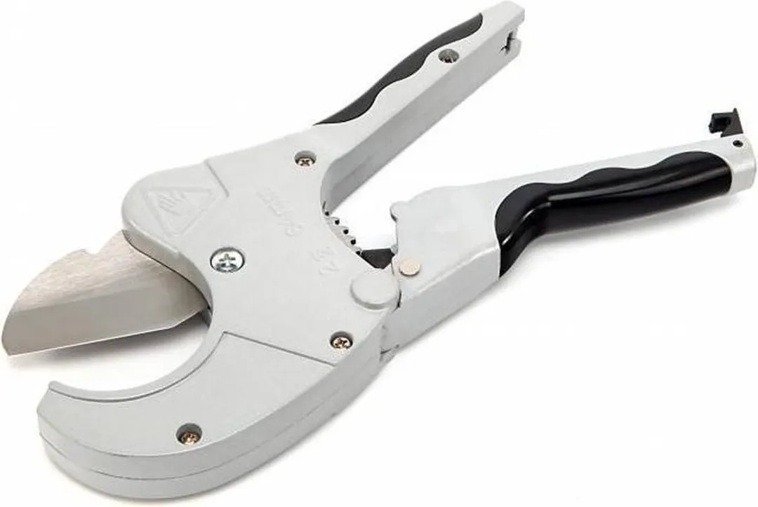 HBM Machines PVC Buizenknipper 64mm