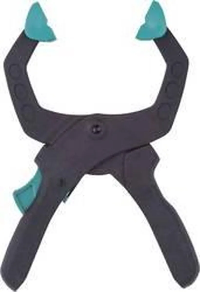 Wolfcraft Ratelklem 60mm 3616000