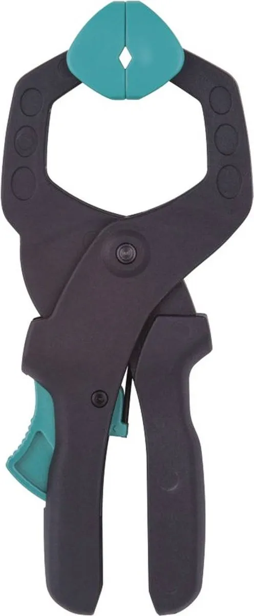 Wolfcraft Ratelklem 60mm 3616000 - Multi