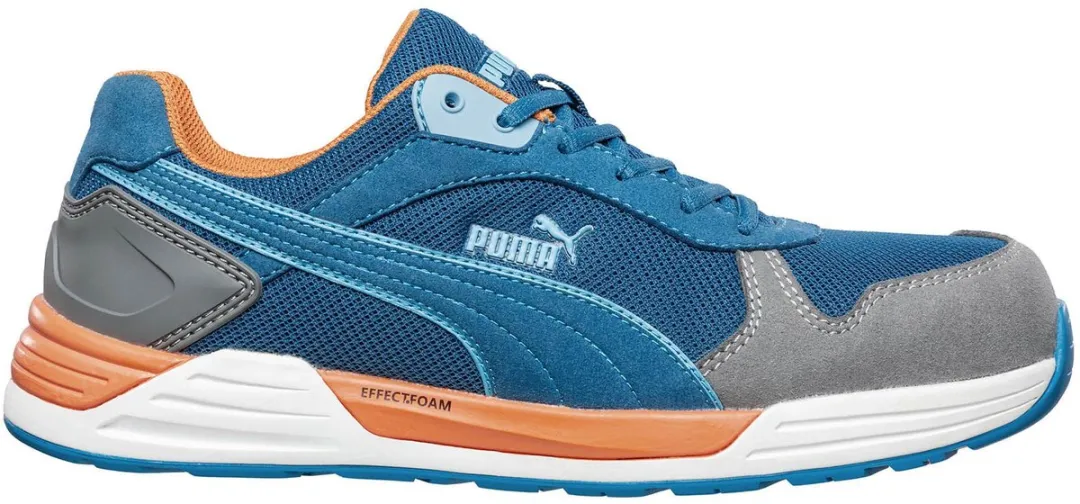 PUMA Frontside Laag S1P
