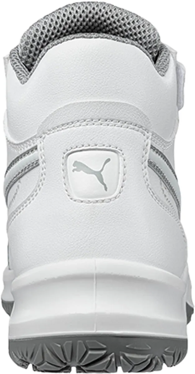 PUMA Safety Absolute Mid S2 630182 - Werkschoenen Wit