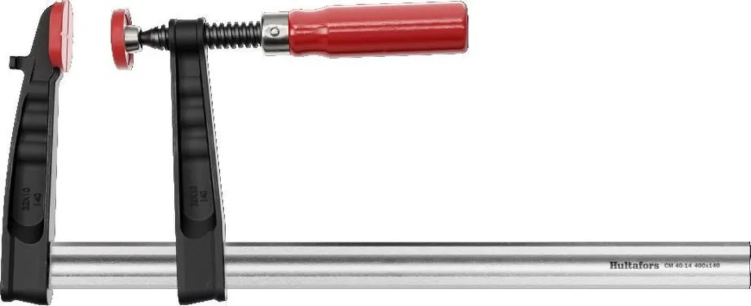 Hultafors Gegoten Lijmklem CM 40-14