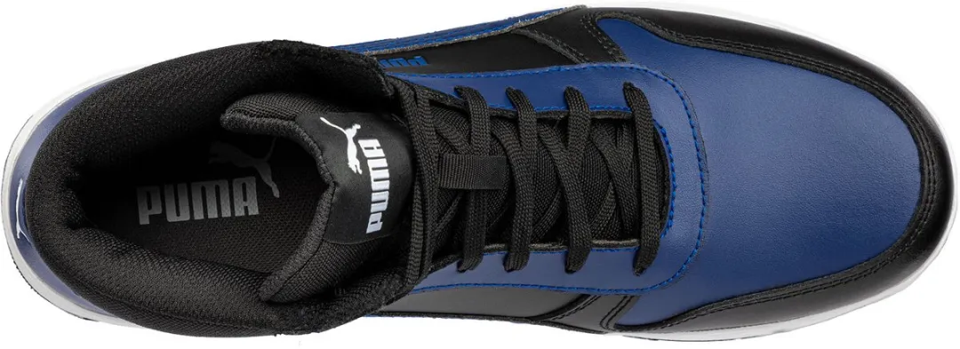 PUMA Frontcourt S3L 630070 Veiligheidsschoenen - 47