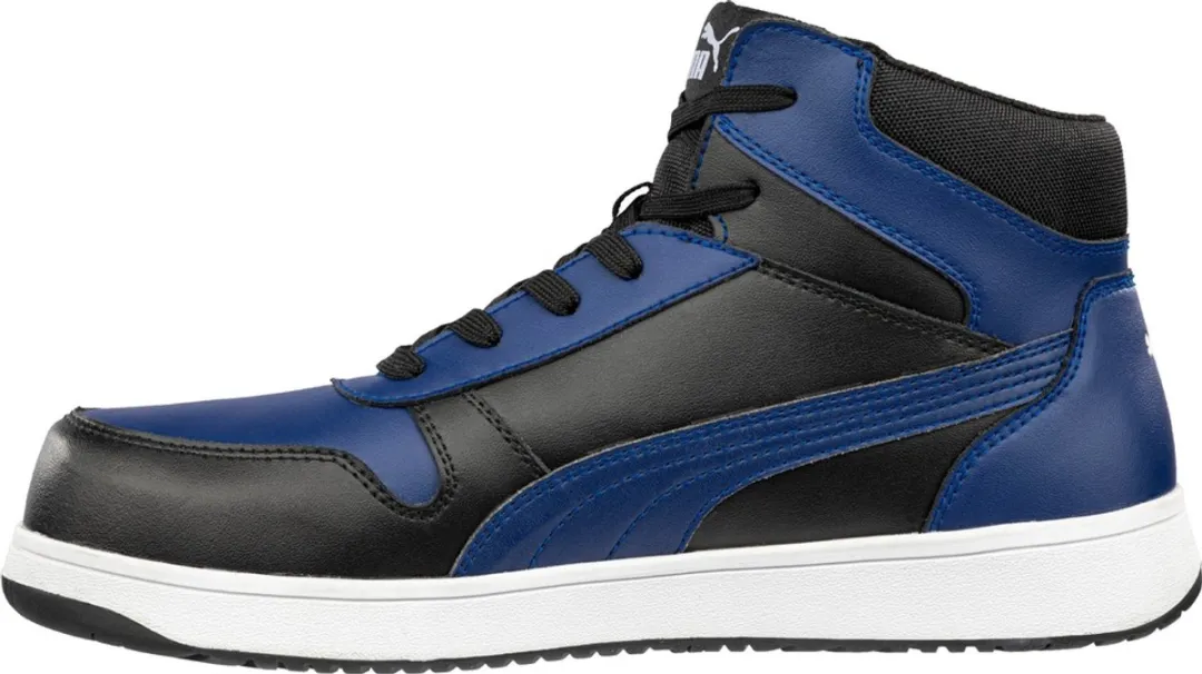 PUMA Frontcourt S3L 630070 Veiligheidsschoenen - 47