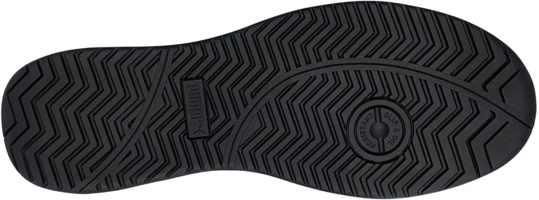 PUMA Frontcourt S3L 630070 Veiligheidsschoenen - 47