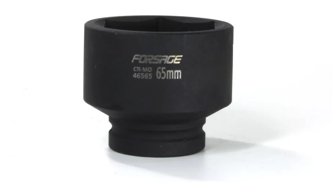 Forsage F-46565 Dopsleuteldop 65mm