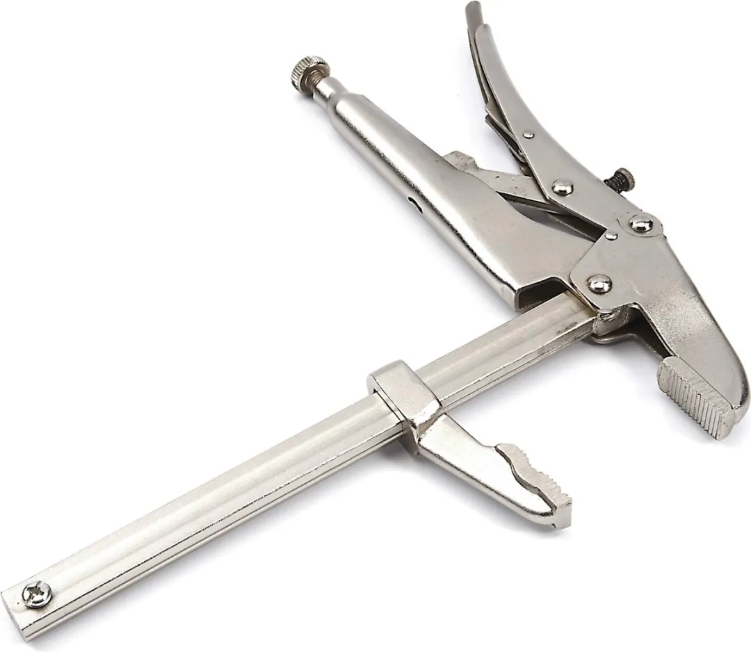 HBM Professionele Griptang 200mm