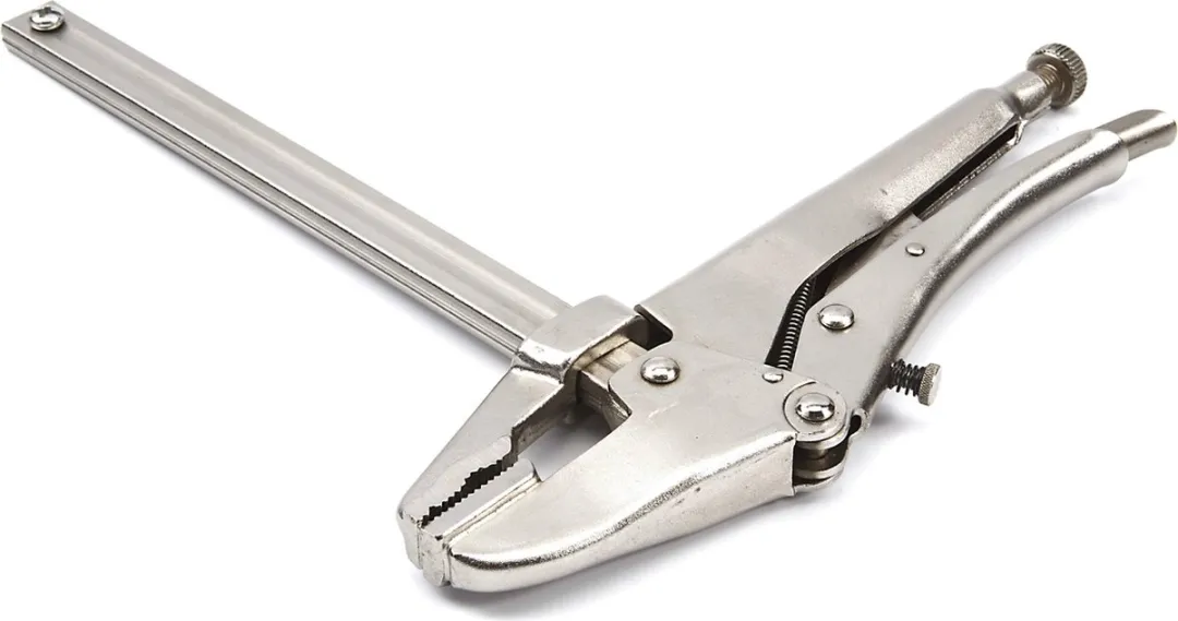 HBM Professionele Griptang 200mm