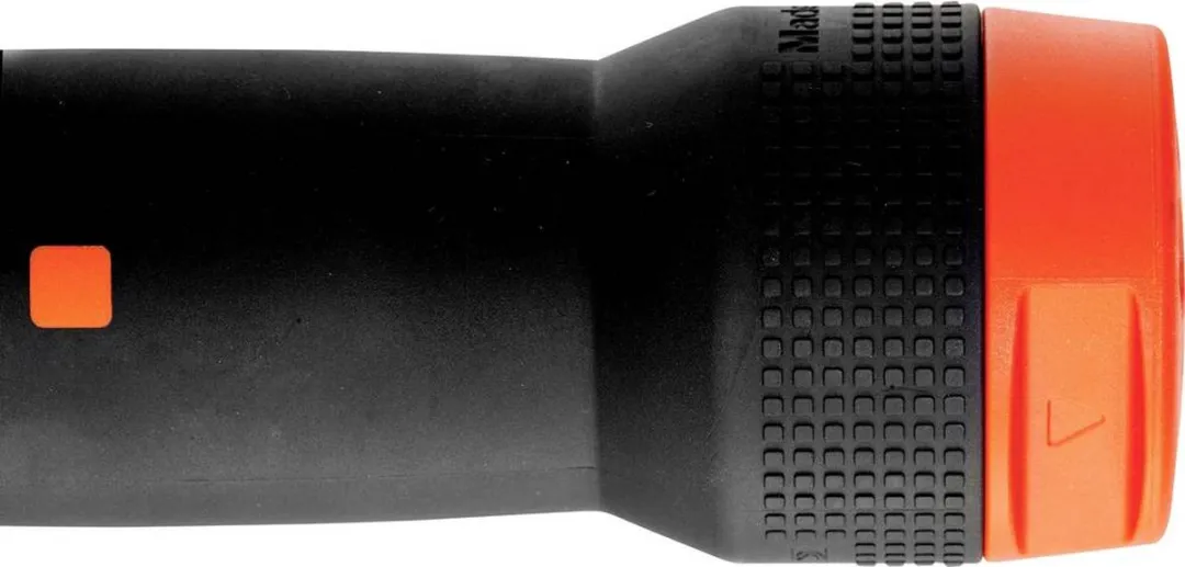 Bahco 74WR-300 Momentsleutel 60-300Nm - 1/2" Ratelsleutel