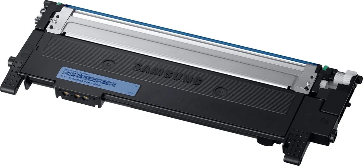 Samsung SL-C430/C480 Tonercartridge Cyaan 1.000 Pagina's