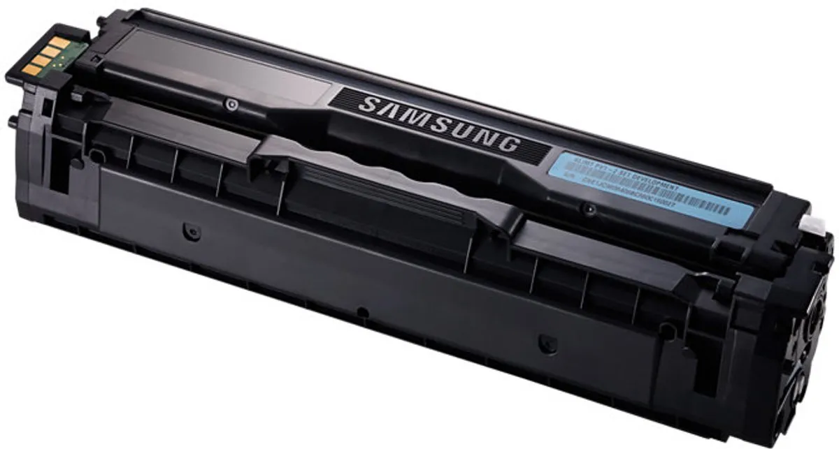 Samsung SL-C430/C480 Tonercartridge Cyaan 1.000 Pagina's