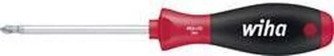 Wiha Schroevendraaier SoftFinish PZ0 x 60mm