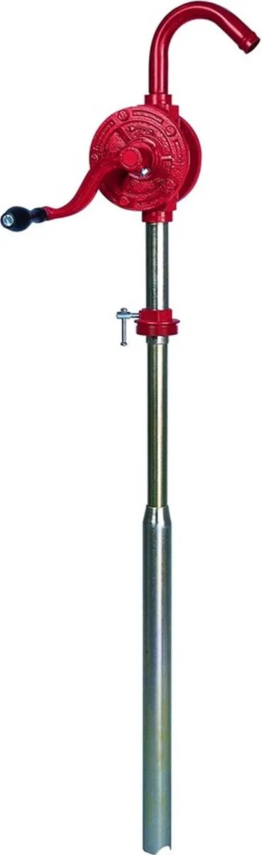 Bahco BOD70 Rotatie Vatenpomp