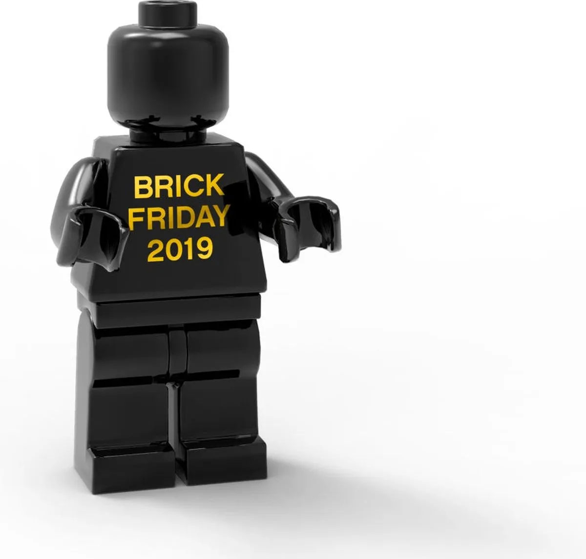 LEGO Minifiguur 5006065