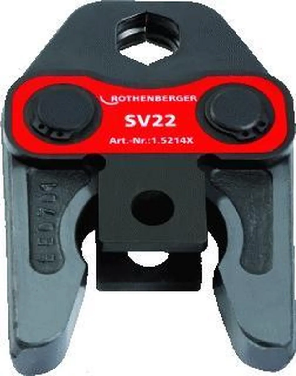 Rothenberger SV22 Persbek