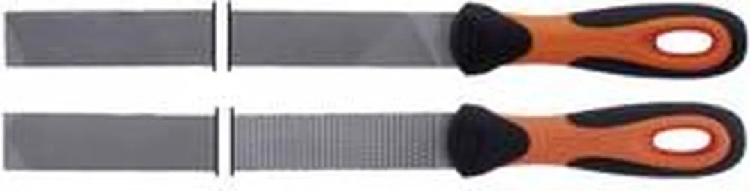 Bahco Hobbyvijlset 154 - 2-delig - afbeelding 6 van 6