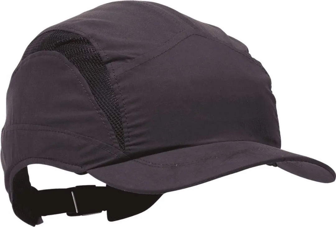 3M First Base HC24BLK/RP Impulsiecaps