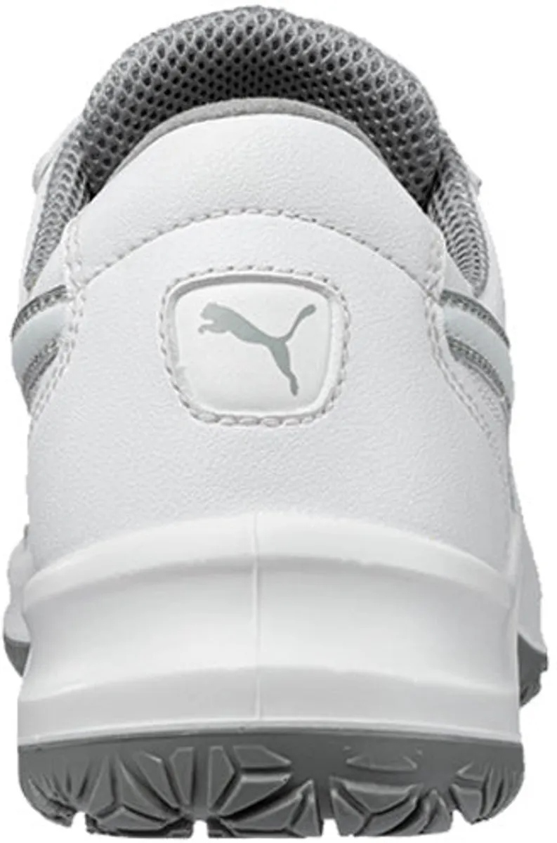 PUMA Safety Absolute Laag S2 640642 - Wit - 41 - afbeelding 2 van 5