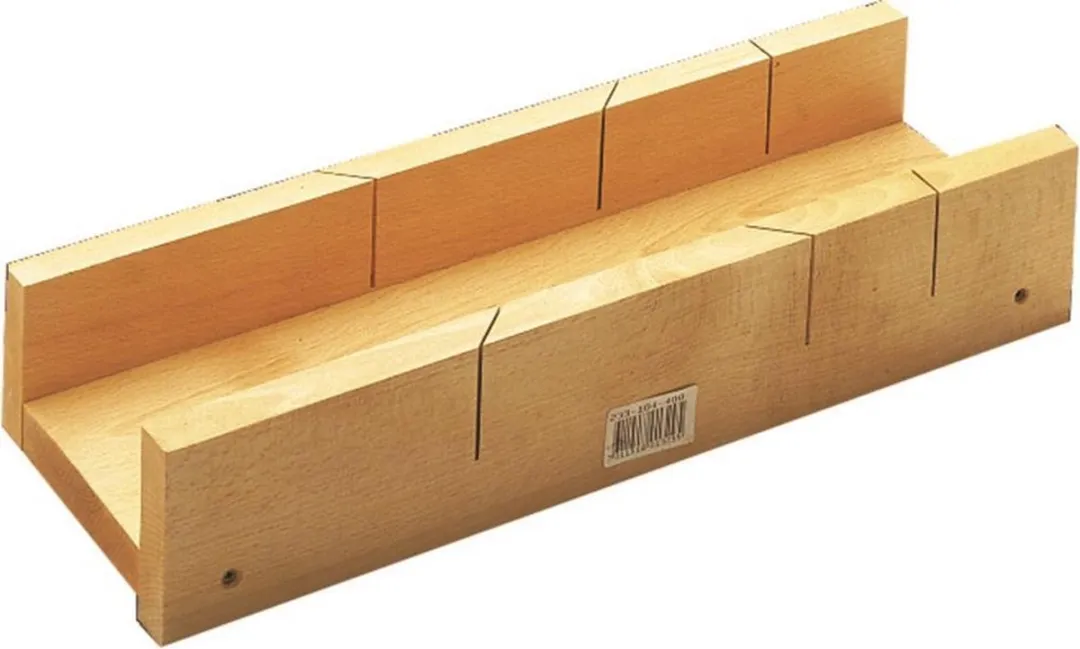 Bahco Verstekbak 300x104x50mm