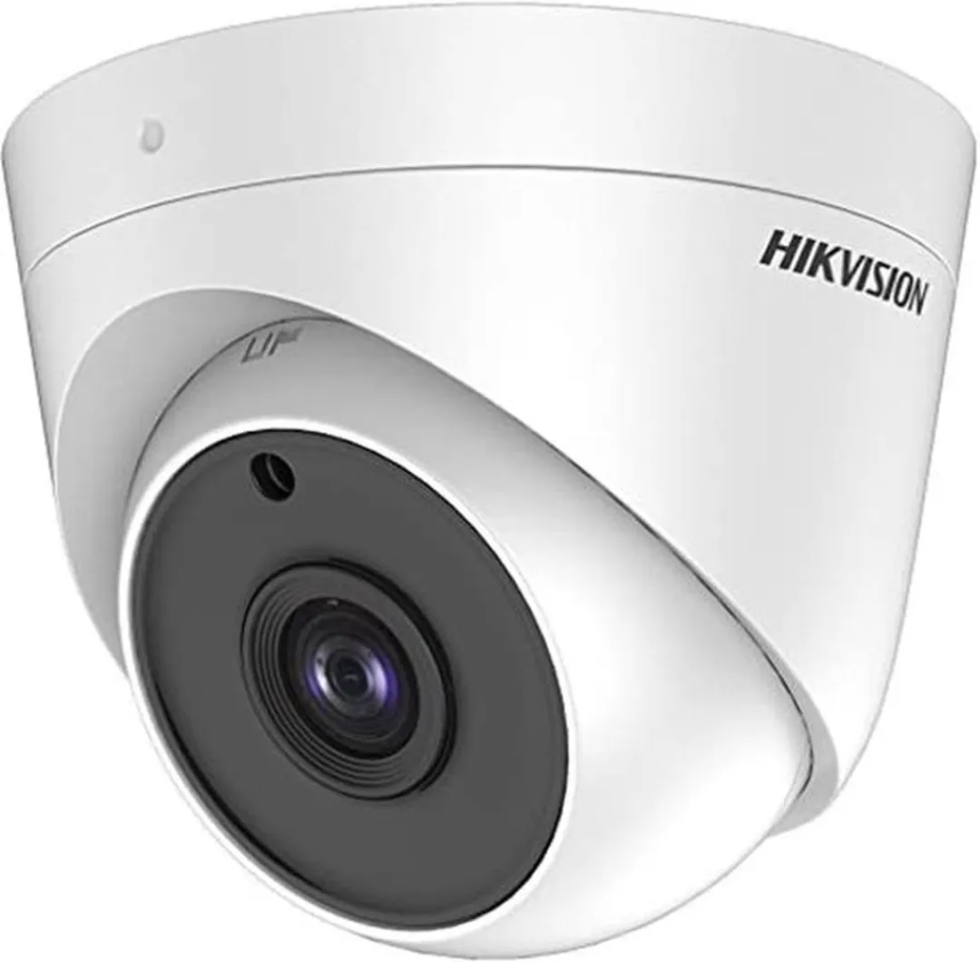 Hikvision DS-2CD1321-I Torentje IP-Camera 2,8mm - Wit