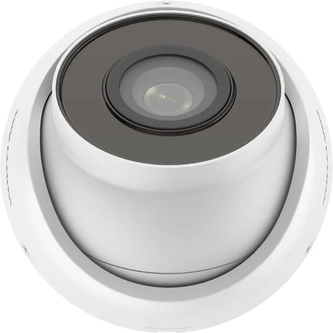 Hikvision DS-2CD1321-I Torentje IP-Camera 2,8mm - Wit