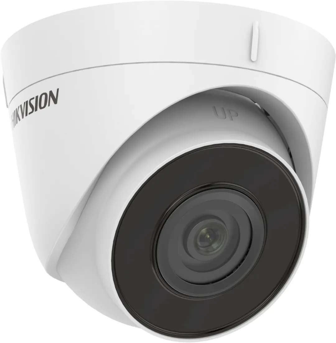 Hikvision DS-2CD1321-I Torentje IP-Camera 2,8mm - Wit
