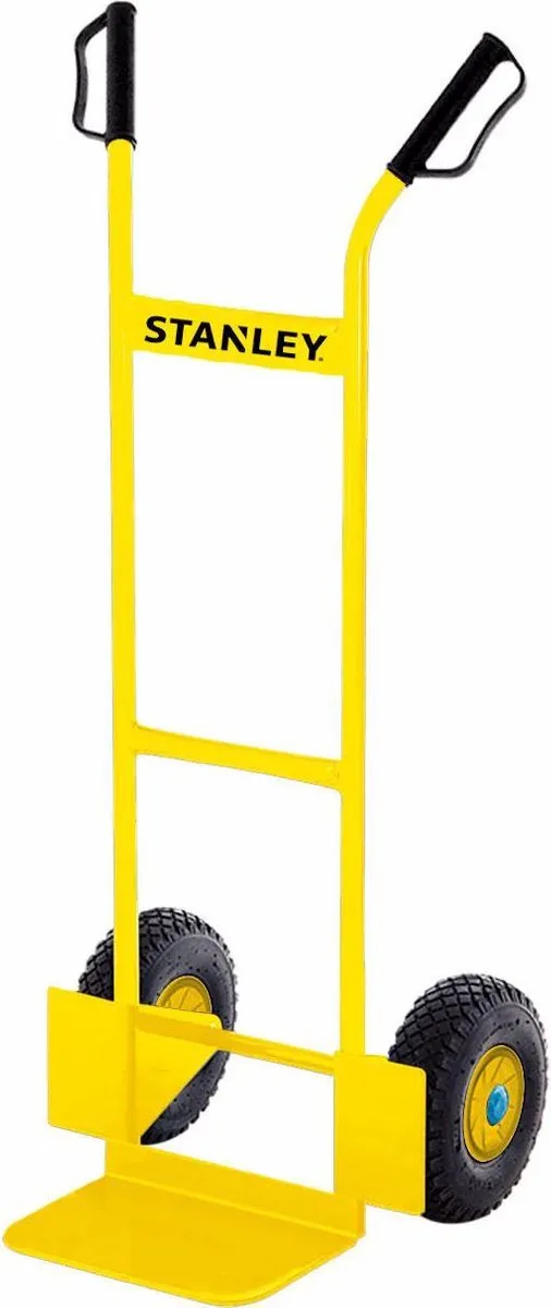 Stanley Steekwagen 200kg