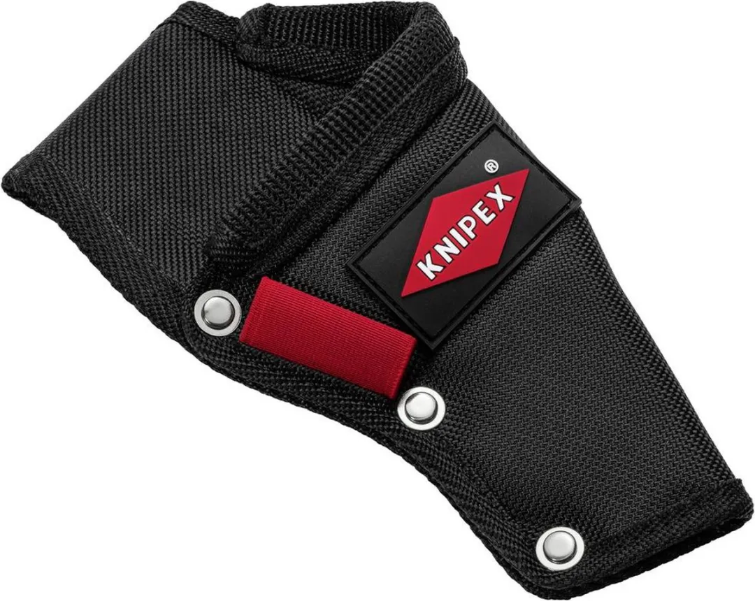 Knipex 00 19 75 LE Gereedschapstas - Zwart