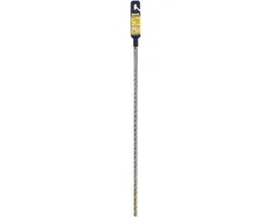 Irwin SDS-plus Betonboor 10x460mm Quad 10507138