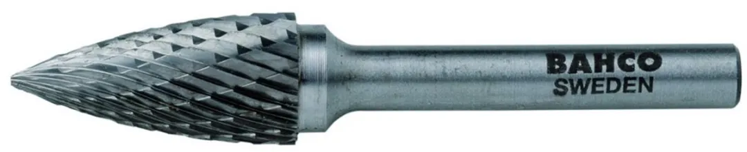 Bahco G1225M06 Stiftfrees Boogvormig