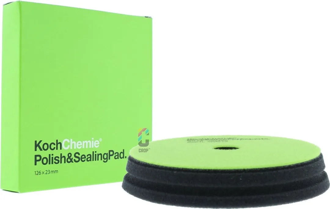 Koch Chemie Polish & Sealing Pad 150mm