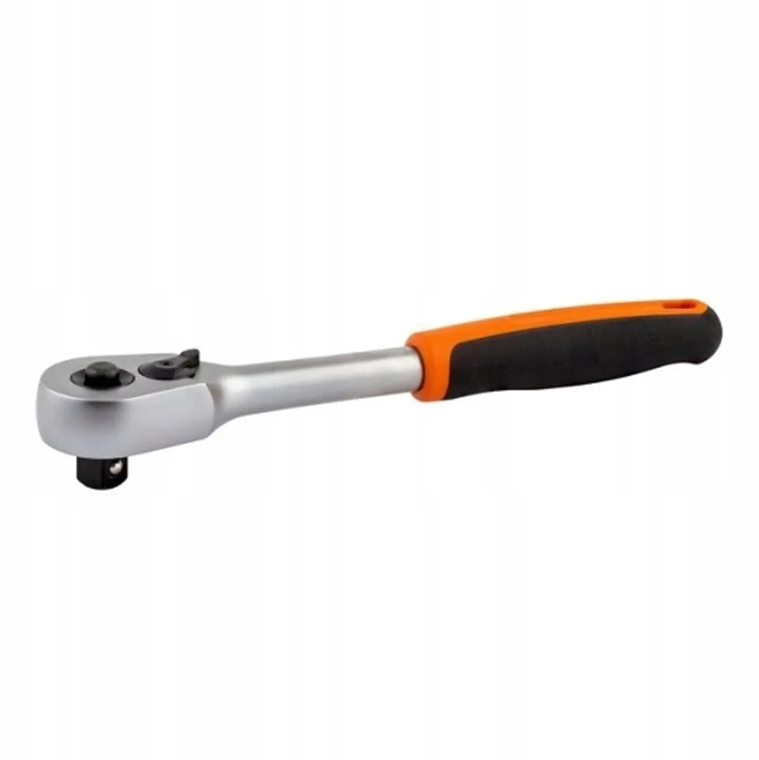 Bahco Ratelsleutel 1/2" 60 Tanden 250mm