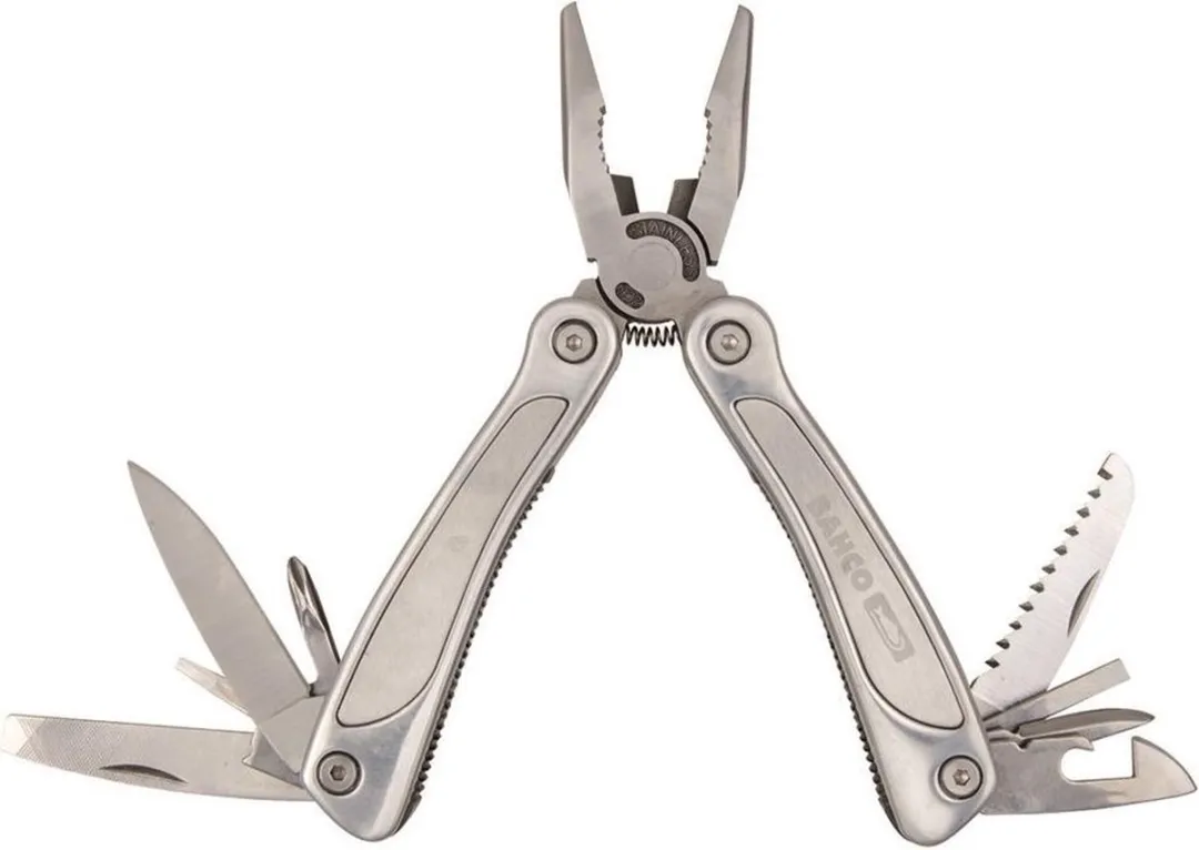 Bahco MTT051 Multitool