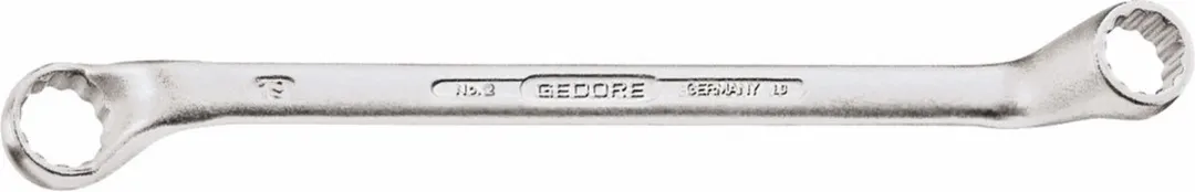 Gedore UD-profiel Ringsleutel 27x32mm - 1 Stuk