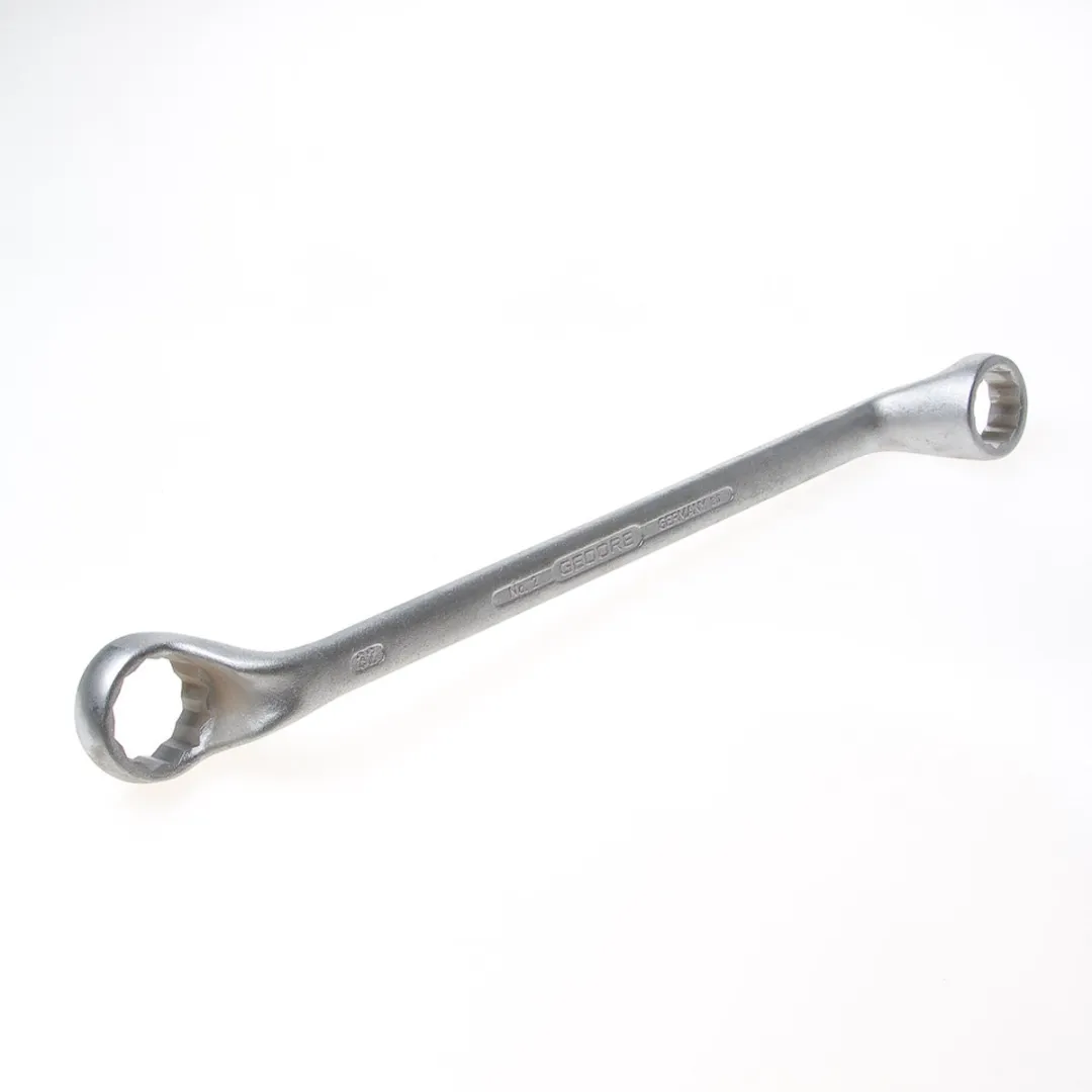 Gedore UD-profiel Ringsleutel 27x32mm