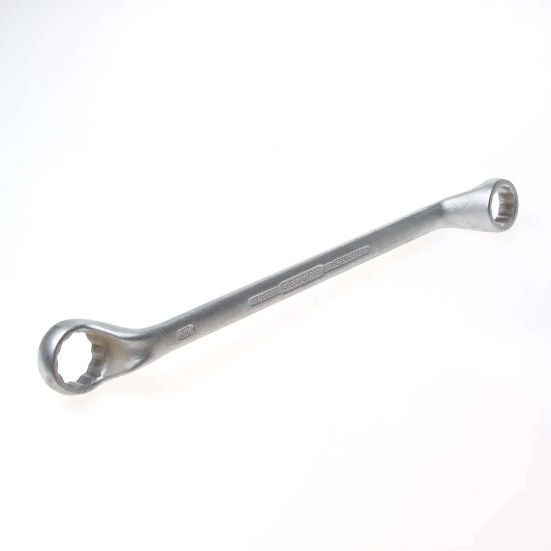 Gedore UD-profiel Ringsleutel 27x32mm - 1 Stuk
