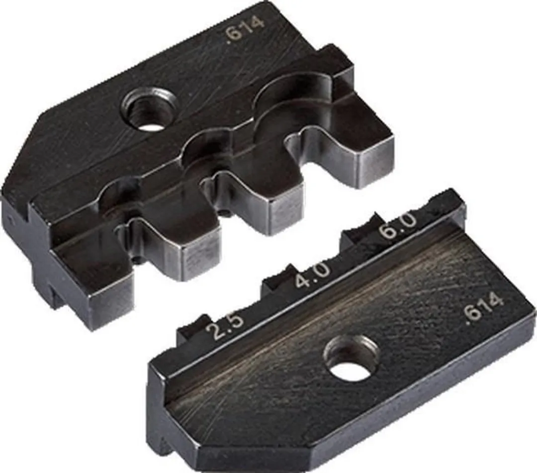 Knipex Krimpprofiel voor Multicontact 4 - 1 Stuk