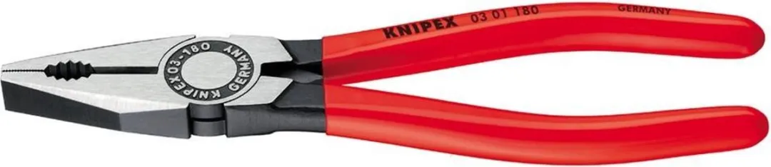 Knipex Combitang 160mm - Zwart