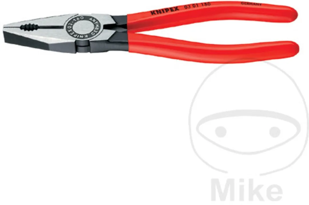 Knipex Combitang 160mm - Zwart