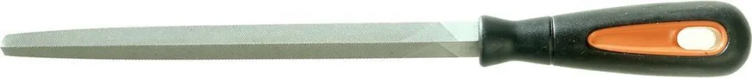 Bahco Driekant Vijl ERGO Basterd 1-170-08-1-2 - 20 cm
